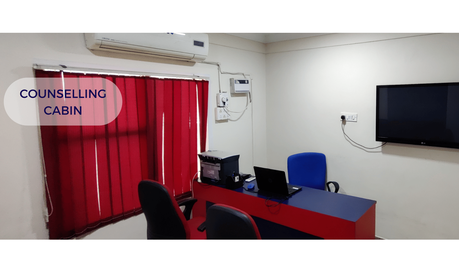 Avidus Academy of Management Chennai Infrastructure photo 4